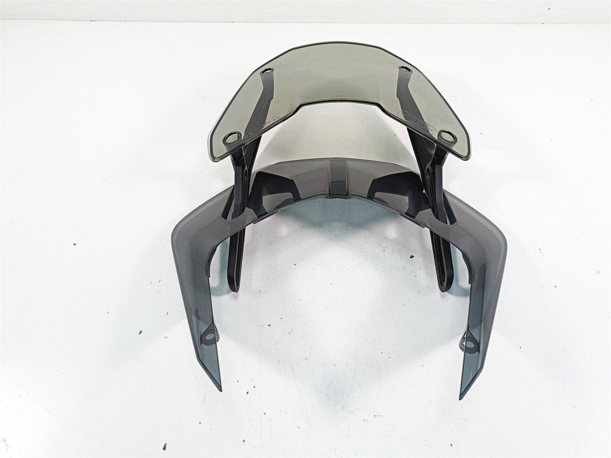 2020 KTM 1290 Super Adventure R Windscreen Head Light Cover Cowl 60708508000 {{ shop.shopifyCountryName }} - Mototech271