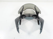 Load image into Gallery viewer, 2020 KTM 1290 Super Adventure R Windscreen Head Light Cover Cowl 60708508000
