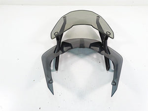 2020 KTM 1290 Super Adventure R Windscreen Head Light Cover Cowl 60708508000
