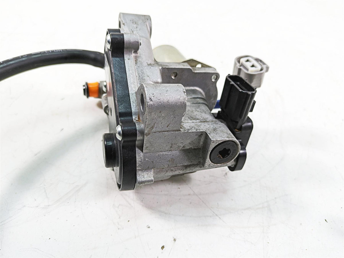 2018 Yamaha YXZ1000R EPS SS Clutch Master Cylinder Actuator B57-82460-00-00 {{ shop.shopifyCountryName }} - Mototech271