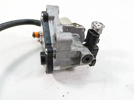 2018 Yamaha YXZ1000R EPS SS Clutch Master Cylinder Actuator B57-82460-00-00 {{ shop.shopifyCountryName }} - Mototech271