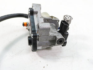 2018 Yamaha YXZ1000R EPS SS Clutch Master Cylinder Actuator B57-82460-00-00