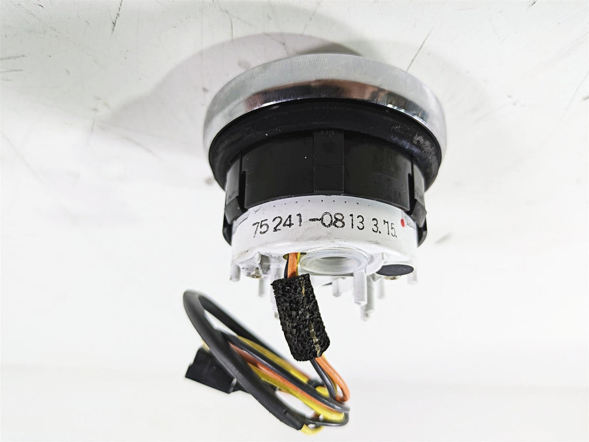 2015 Harley FXDL Dyna Low Rider Fuel Gas Petrol Level Gauge 75241-08 {{ shop.shopifyCountryName }} - Mototech271