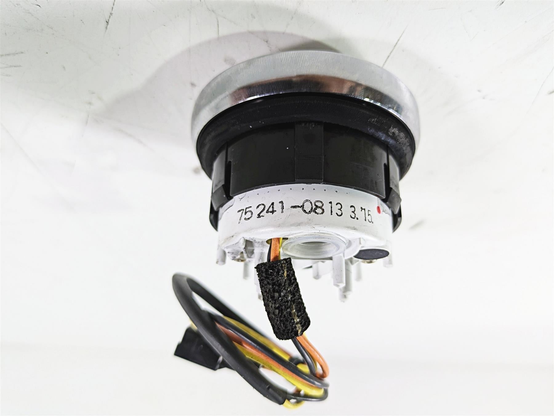 2015 Harley FXDL Dyna Low Rider Fuel Gas Petrol Level Gauge 75241-08 {{ shop.shopifyCountryName }} - Mototech271