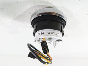 2015 Harley FXDL Dyna Low Rider Fuel Gas Petrol Level Gauge 75241-08 | Mototech271