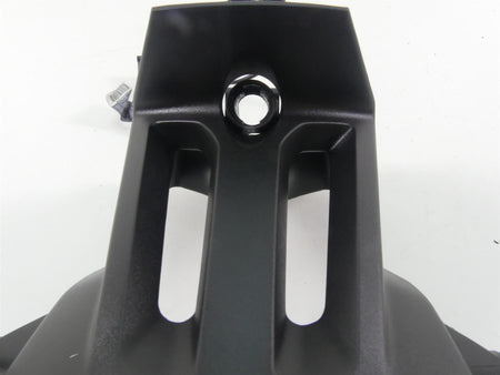 2016 BMW S1000XR K49 Rear License Plate Holder Turn Signal Set 46627717024 {{ shop.shopifyCountryName }} - Mototech271