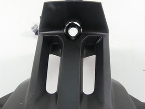 2016 BMW S1000XR K49 Rear License Plate Holder Turn Signal Set 46627717024 | Mototech271