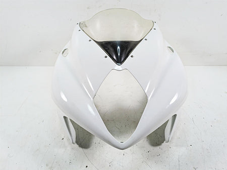 2013 MV Agusta F3 675 ERA Front Nose Fairing Cover & Windscreen 8000B5452 {{ shop.shopifyCountryName }} - Mototech271