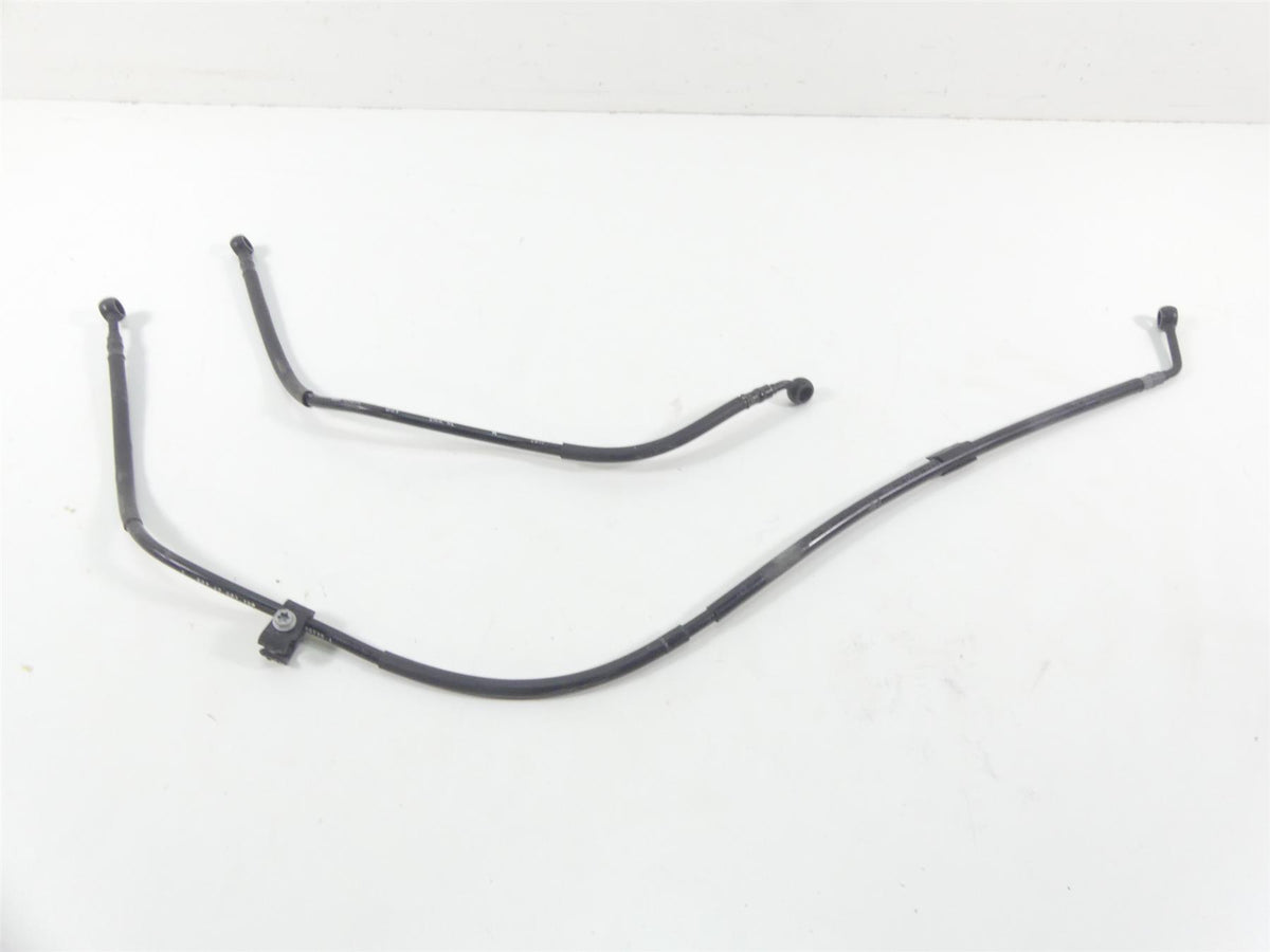 2019 KTM 1290R Super Adventure Rear Abs Brake Line Set 60342002100 {{ shop.shopifyCountryName }} - Mototech271