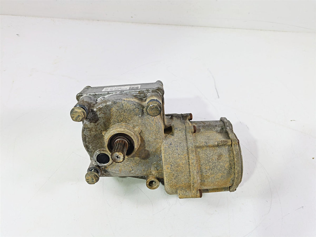 2019 Polaris RZR XP Turbo S Globe Motors Power Steering Unit 2414740 {{ shop.shopifyCountryName }} - Mototech271