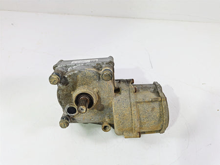 2019 Polaris RZR XP Turbo S Globe Motors Power Steering Unit 2414740 {{ shop.shopifyCountryName }} - Mototech271
