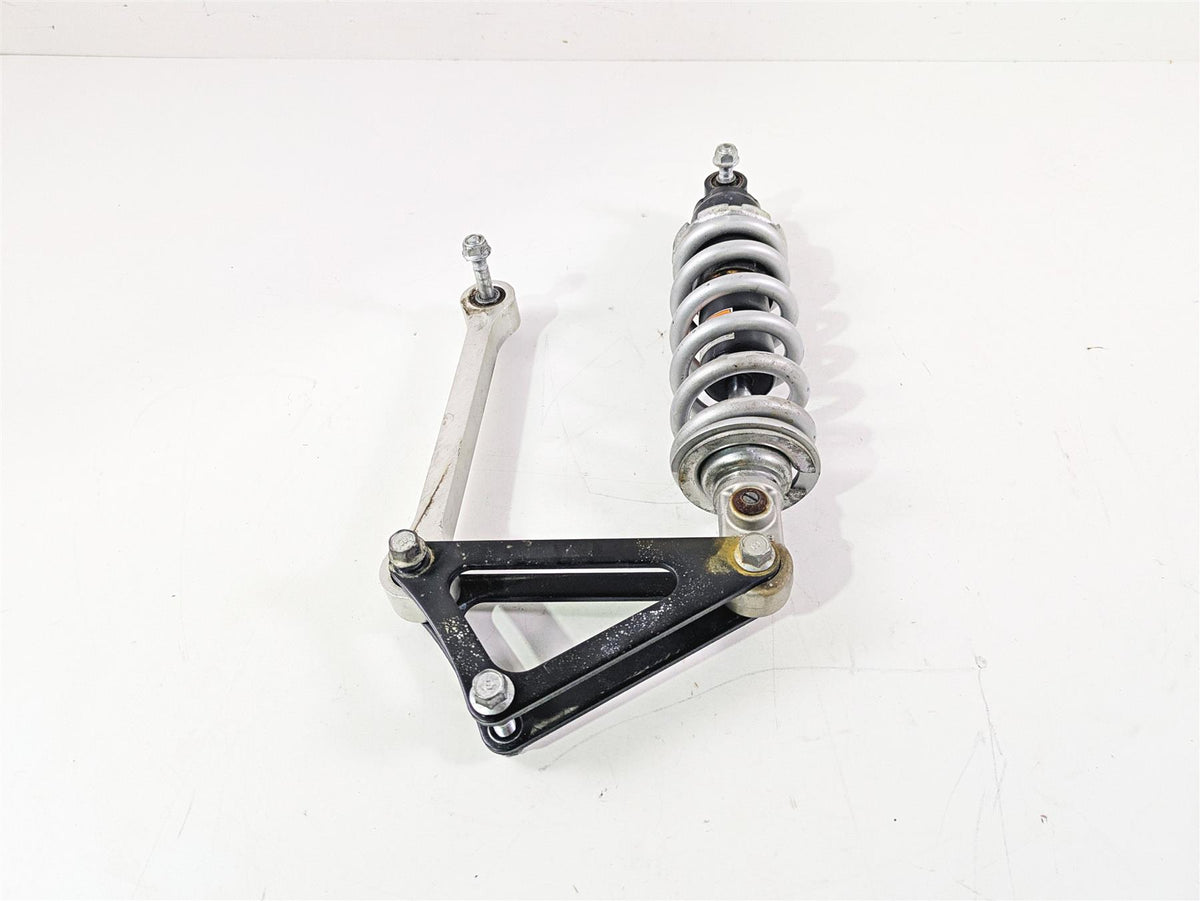 2009 Yamaha FZ1 FZS10 Fazer Rear Suspension Damper Shock 2D1-22210-11-00 {{ shop.shopifyCountryName }} - Mototech271