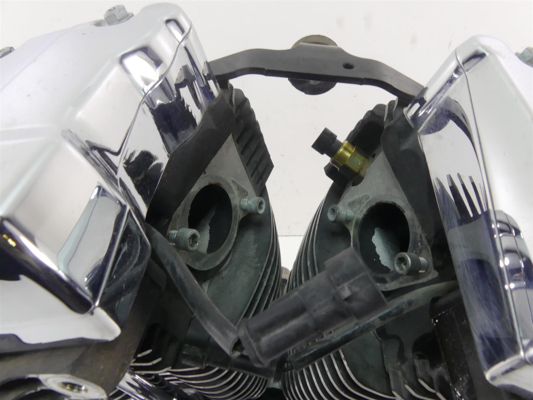 2012 Harley Touring FLHTK Electra Glide Runnin 103ci Engine 25K - Video 19678-12 {{ shop.shopifyCountryName }} - Mototech271