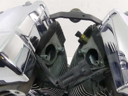 2012 Harley Touring FLHTK Electra Glide Runnin 103ci Engine 25K - Video 19678-12 {{ shop.shopifyCountryName }} - Mototech271