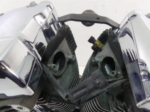 2012 Harley Touring FLHTK Electra Glide Runnin 103ci Engine 25K - Video 19678-12 | Mototech271