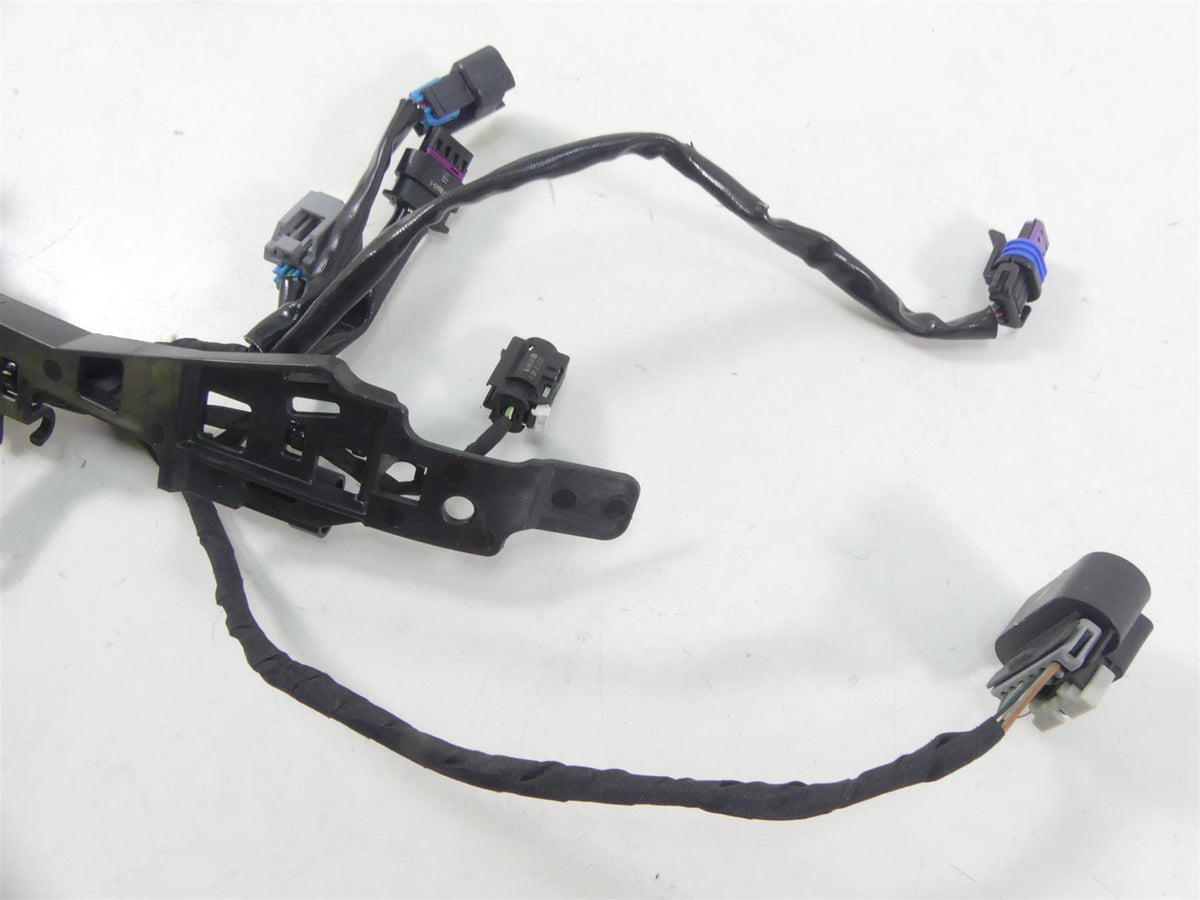 2019 Harley FLHC Softail Heritage Main Wiring Harness Loom Abs - No Cut 69201492 {{ shop.shopifyCountryName }} - Mototech271