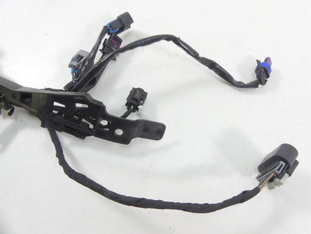 2019 Harley FLHC Softail Heritage Main Wiring Harness Loom Abs - No Cut 69201492 {{ shop.shopifyCountryName }} - Mototech271