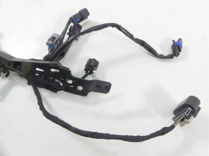 2019 Harley FLHC Softail Heritage Main Wiring Harness Loom Abs - No Cut 69201492 | Mototech271
