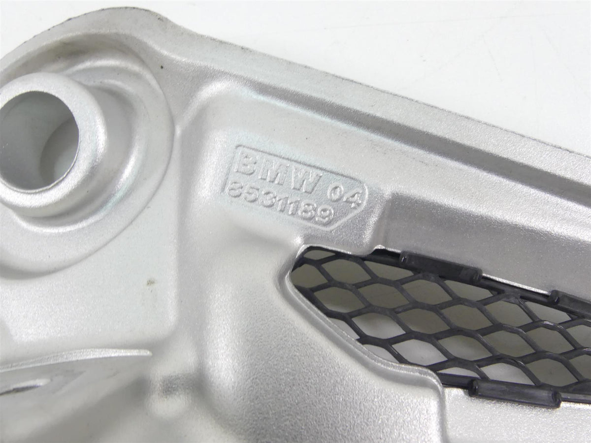 2016 BMW R nineT R9T K21 Front Rider Seat Support Brackets Set 46638531189 {{ shop.shopifyCountryName }} - Mototech271