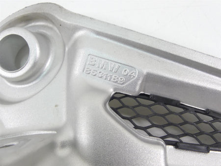 2016 BMW R nineT R9T K21 Front Rider Seat Support Brackets Set 46638531189 {{ shop.shopifyCountryName }} - Mototech271