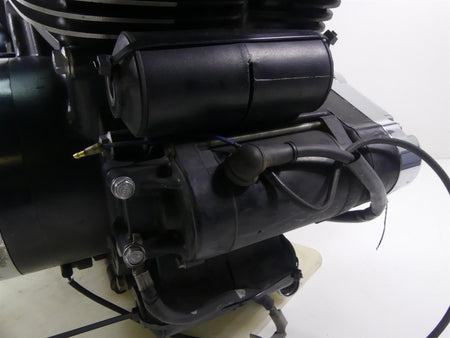 2005 Honda V-Twin VTX1800 S3 SC46E Running Engine Motor 39K -Video 11100-MCH-700 {{ shop.shopifyCountryName }} - Mototech271