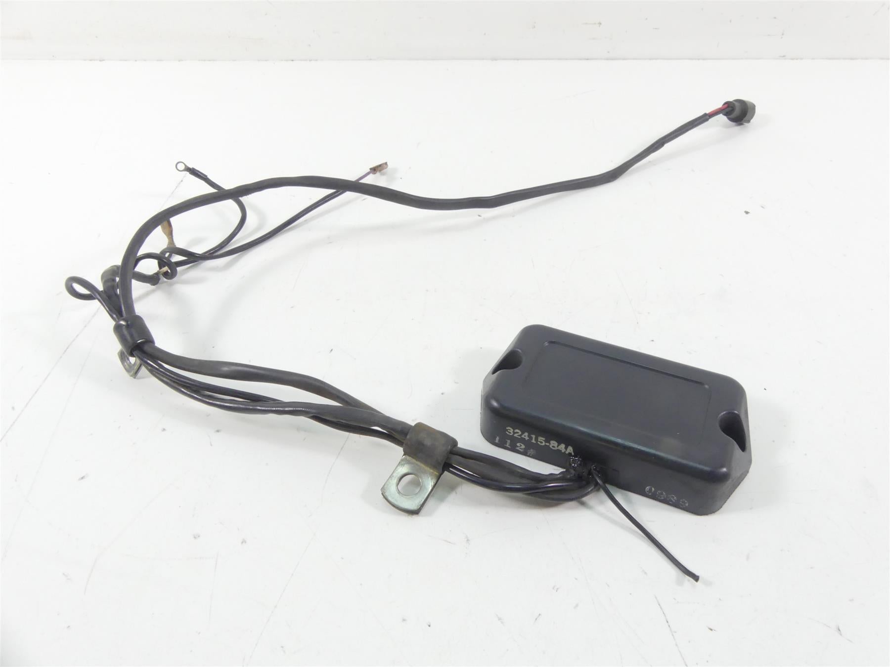 1989 Harley Touring FLTC Tour Glide Cdi Ecu Ecm Engine Ignition Module 32415-84A {{ shop.shopifyCountryName }} - Mototech271