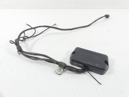 1989 Harley Touring FLTC Tour Glide Cdi Ecu Ecm Engine Ignition Module 32415-84A {{ shop.shopifyCountryName }} - Mototech271