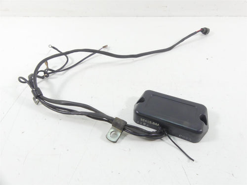 1989 Harley Touring FLTC Tour Glide Cdi Ecu Ecm Engine Ignition Module 32415-84A | Mototech271