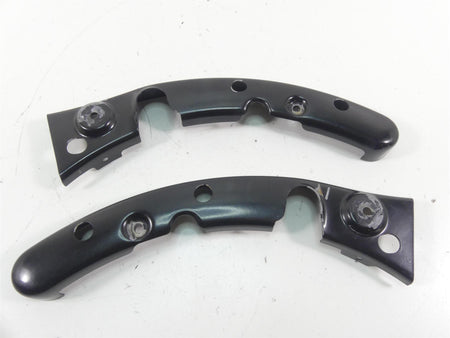 2012 Harley Touring FLHTK Electra Glide Rear Frame Cover Struts Braces 47526-09 {{ shop.shopifyCountryName }} - Mototech271