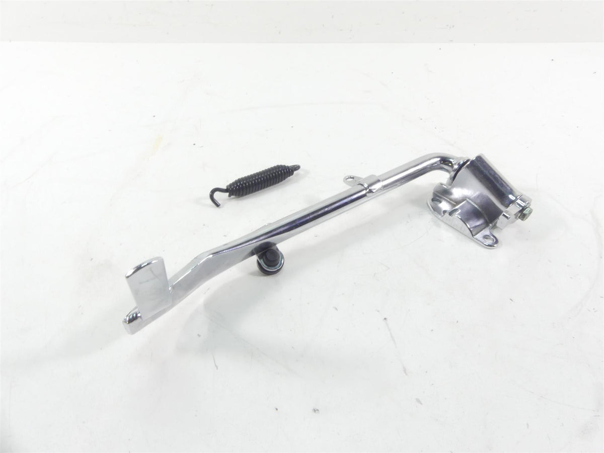 2007 Harley FLHTCU SE CVO Electra Glide Side Kick Jiffy Stand Kickstand 50075-07 {{ shop.shopifyCountryName }} - Mototech271