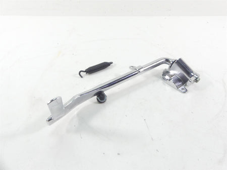 2007 Harley FLHTCU SE CVO Electra Glide Side Kick Jiffy Stand Kickstand 50075-07 {{ shop.shopifyCountryName }} - Mototech271