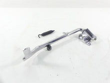 Load image into Gallery viewer, 2007 Harley FLHTCU SE CVO Electra Glide Side Kick Jiffy Stand Kickstand 50075-07
