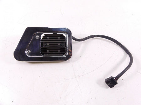 1997 Kawasaki Vulcan VN1500 Classic Rectifier Voltage Regulator 21066-1089 {{ shop.shopifyCountryName }} - Mototech271