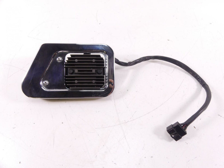 1997 Kawasaki Vulcan VN1500 Classic Rectifier Voltage Regulator 21066-1089 {{ shop.shopifyCountryName }} - Mototech271
