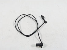 Load image into Gallery viewer, 2021 Aprilia RS660 Front Abs Wheel Speed Brake Sensor 859792 | Mototech271
