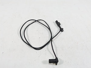 2021 Aprilia RS660 Front Abs Wheel Speed Brake Sensor 859792 | Mototech271