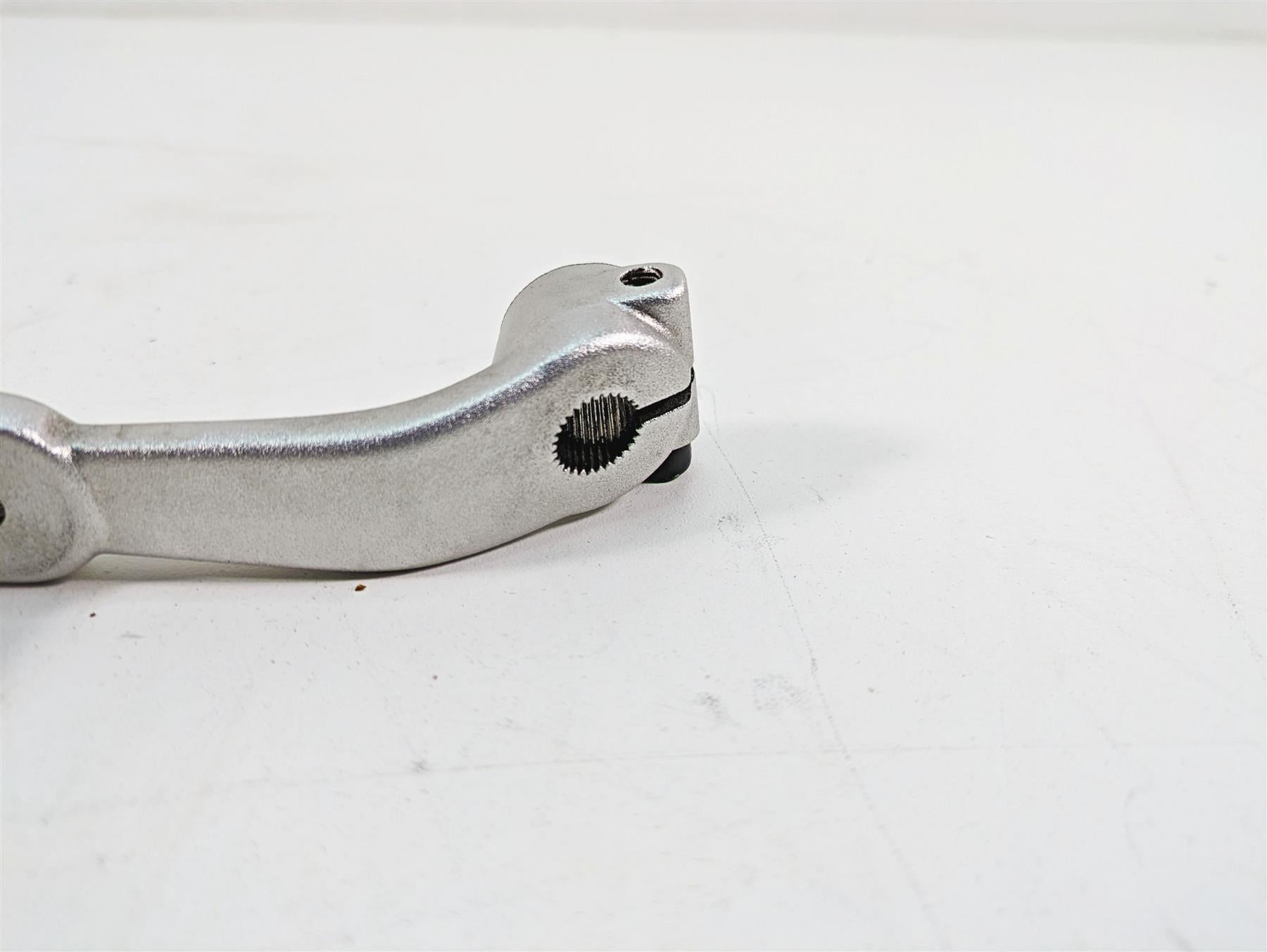 2008 Buell 1125 R Left Footpeg Foot Peg Rest Shifter Pedal N0402.1AMEYCP {{ shop.shopifyCountryName }} - Mototech271
