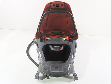 2018 Kawasaki Ultra 310 X Center Console Cover Fairing Storage Lid 14092-0980-6Z {{ shop.shopifyCountryName }} - Mototech271
