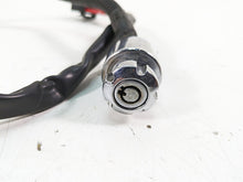 Load image into Gallery viewer, 2009 Harley FXCWC Softail Rocker C Ignition Switch Key Lock Set 71792-08 | Mototech271
