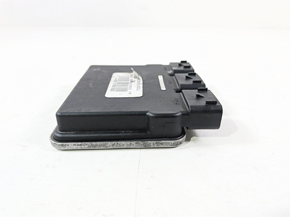 2015 Harley Touring FLTRUSE CVO Road Glide Cdi Ecm Engine Control Module 41000057-Mototech271
