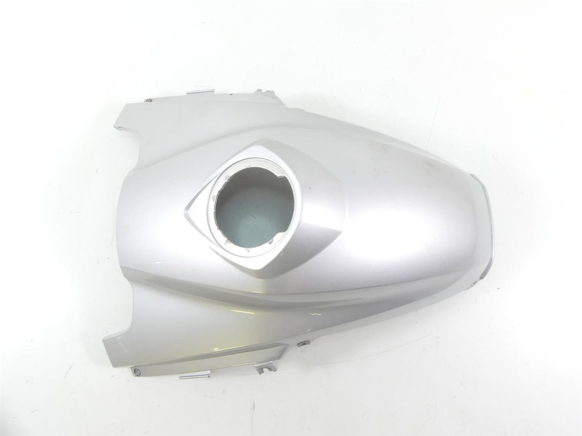 2009 BMW R1200GS K25 Fuel Gas Petrol Tank Center Cover Fairing -Nice 46637693425 {{ shop.shopifyCountryName }} - Mototech271