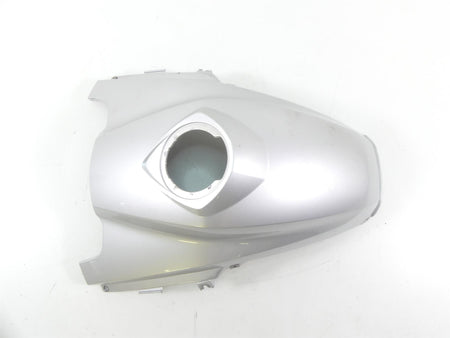 2009 BMW R1200GS K25 Fuel Gas Petrol Tank Center Cover Fairing -Nice 46637693425 {{ shop.shopifyCountryName }} - Mototech271