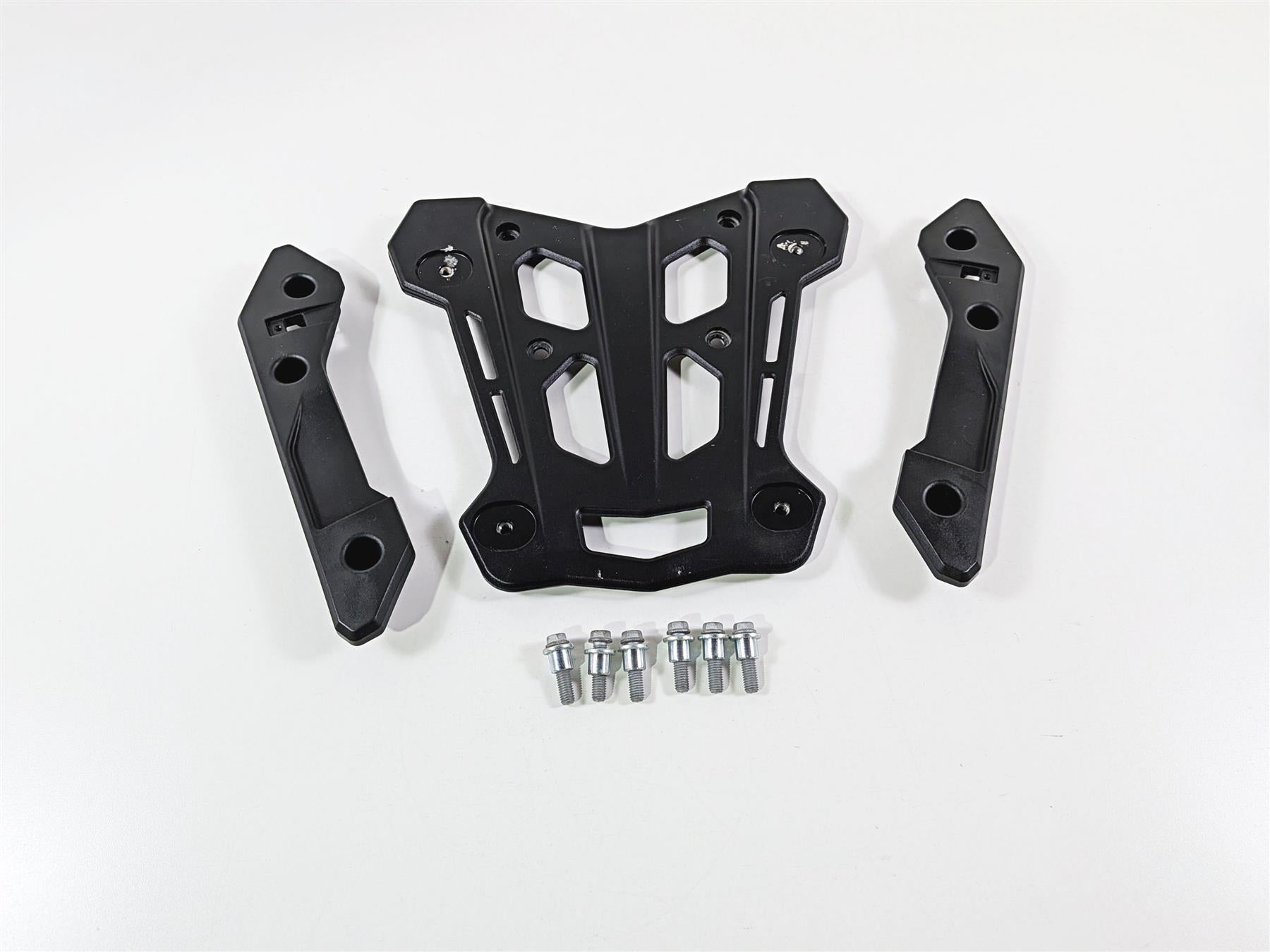2016 KTM 1290 Super Adventure Rear Luggage Rack 6031201000033S {{ shop.shopifyCountryName }} - Mototech271