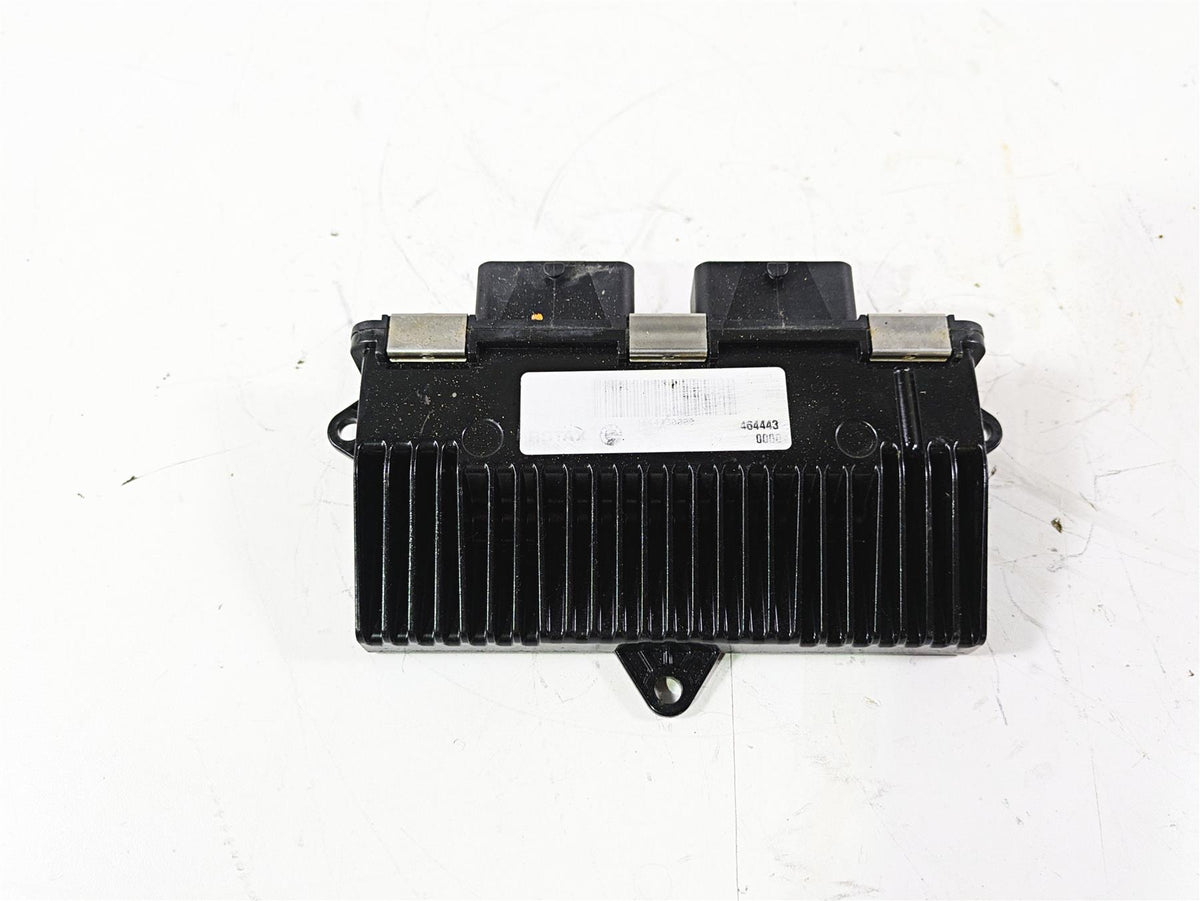 2022 Can-Am Defender XMR HD10 Rotax Cdi Ecu Ecm Engine Control Module 420666064 {{ shop.shopifyCountryName }} - Mototech271