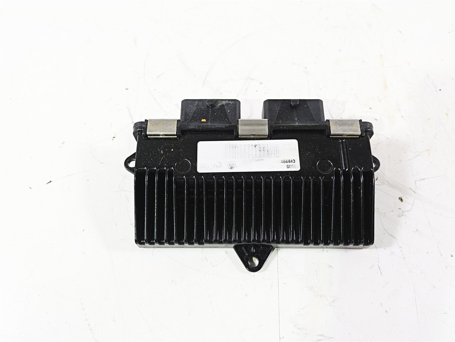 2022 Can-Am Defender XMR HD10 Rotax Cdi Ecu Ecm Engine Control Module 420666064 {{ shop.shopifyCountryName }} - Mototech271