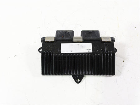 2022 Can-Am Defender XMR HD10 Rotax Cdi Ecu Ecm Engine Control Module 420666064 {{ shop.shopifyCountryName }} - Mototech271