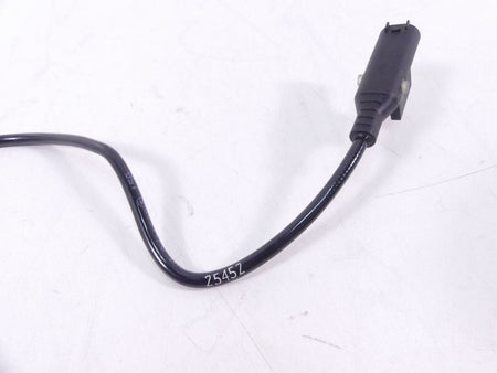 2016 BMW R1200RS K54 Rear Wheel Speed Abs Breake Sensor 34528551611 {{ shop.shopifyCountryName }} - Mototech271