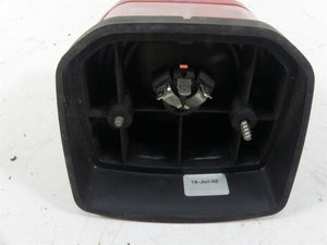 2003 BMW R1150 GS R21 Taillight Tail Rear Light Brake Lamp Lens 63212306241 | Mototech271
