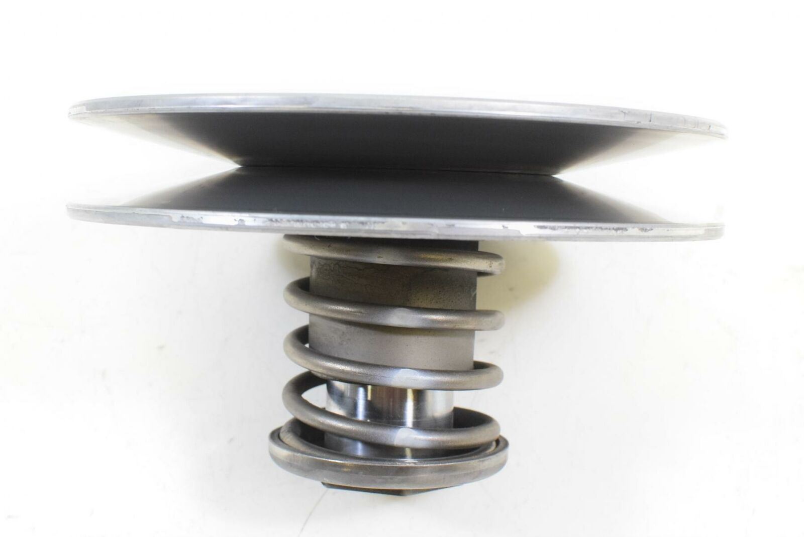 2018 Yamaha Kodiak 450 4WD Secundary Driven Clutch 449mi 5GH-17660-10 & BB5-1767 {{ shop.shopifyCountryName }} - Mototech271