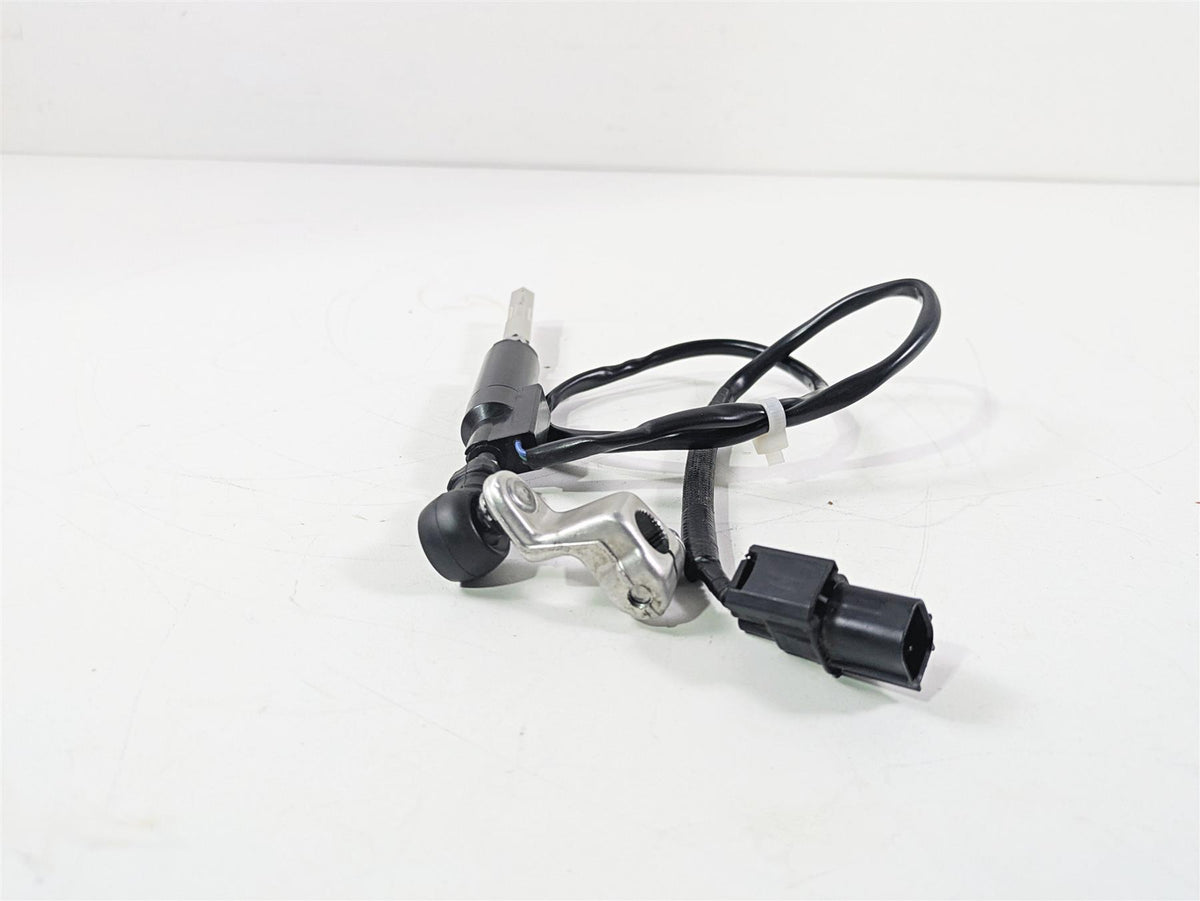 2024 Kawasaki ZX6R ZX636 Ninja Quickshifter Quick Shift Assistant 21176-1201 {{ shop.shopifyCountryName }} - Mototech271